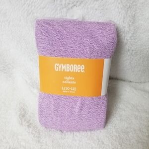 Gymboree Tights